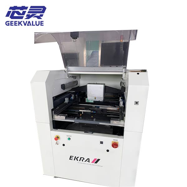 ekra smt printer PN:e2 