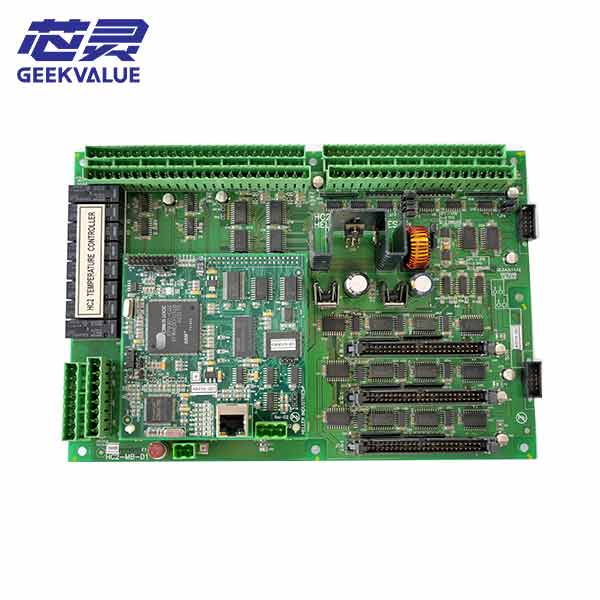 asm dek smt board PN:H-589010-HC2