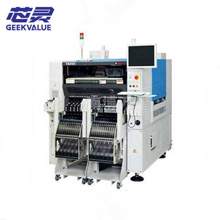 YAMAHA SMT Mounter YS24