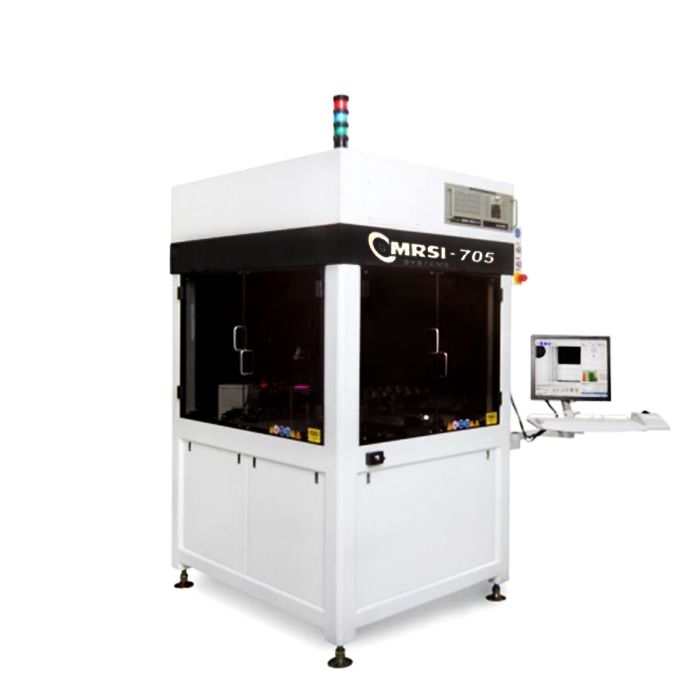 MRSI Systems Die Bonding Machine 