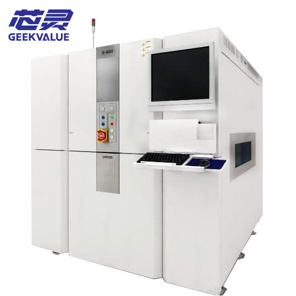 omron 3d x ray vt-x750 smt equipment 