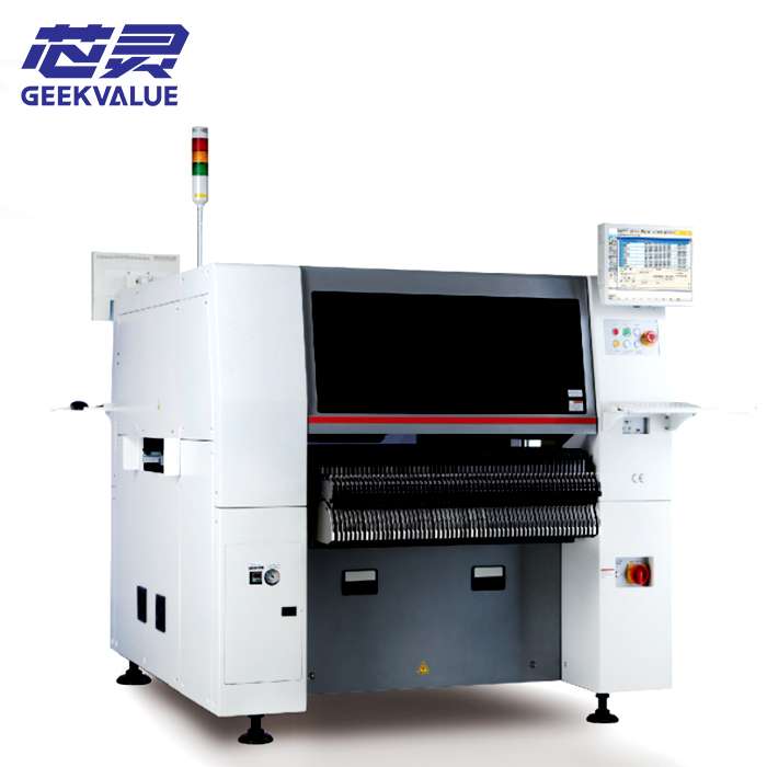 samsung sm471 smt chip mounter 