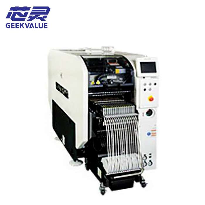 panasonic npm-d3a smt chip mounter 