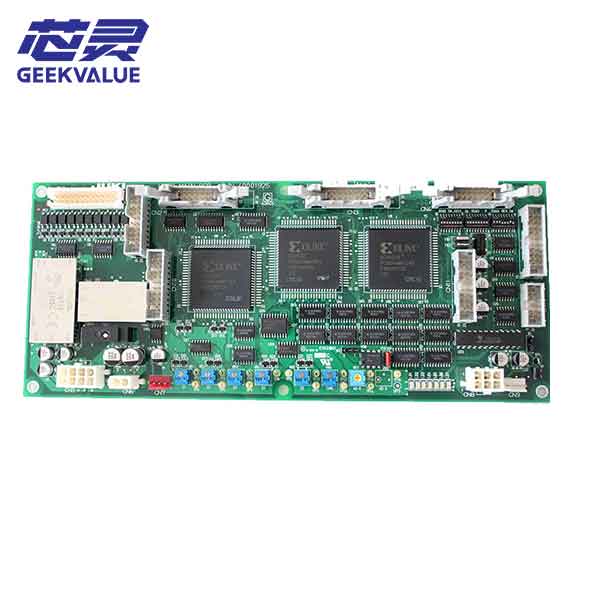 juki smt board PN:40001926