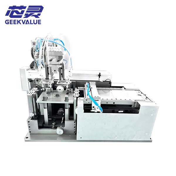 automatic label feeder PN:H8080