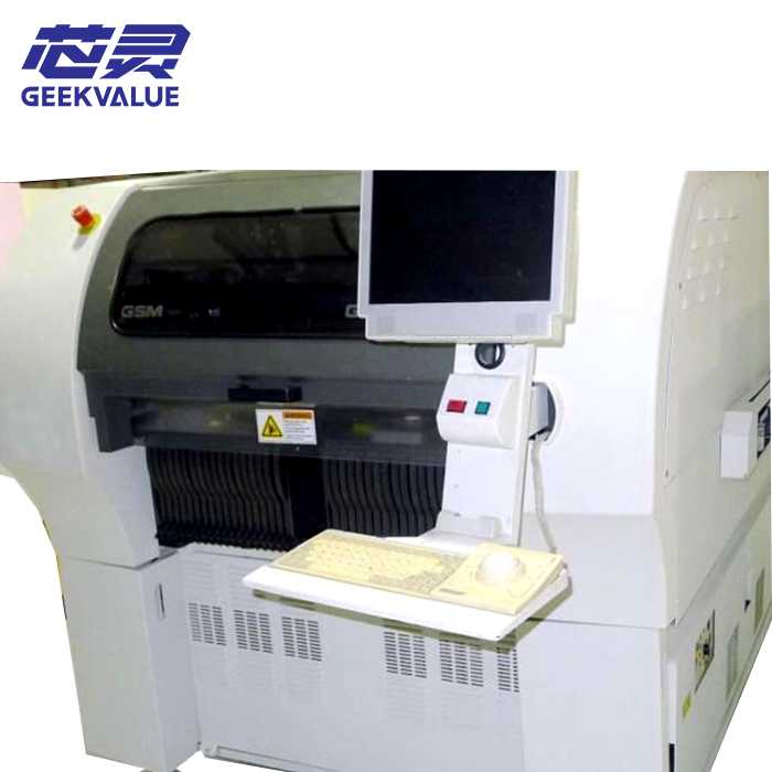 universal smt machine gi14