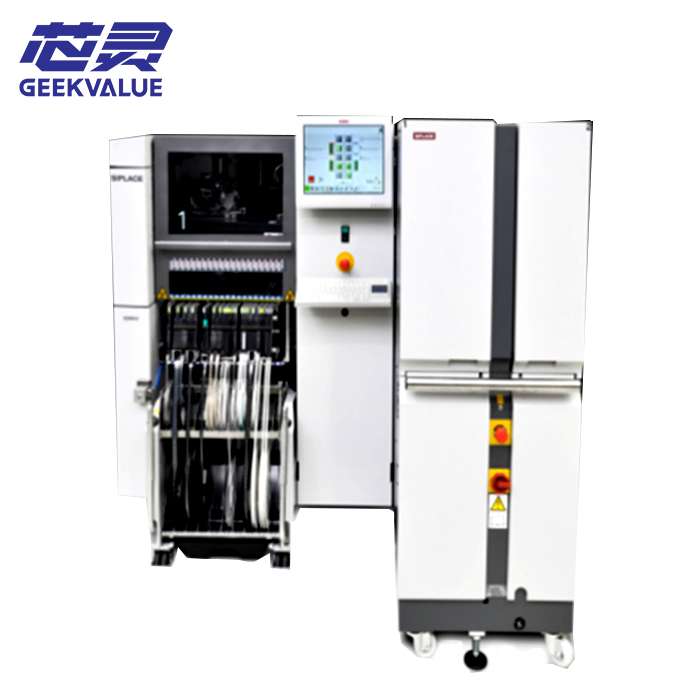 asm siplace x2 smt chip mounter 