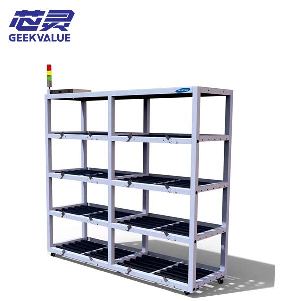 Fixture Rack zjhj16