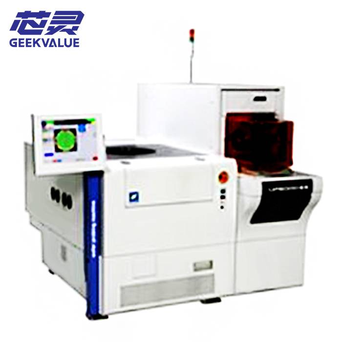 ACCRETECH Probe Station UF3000EX