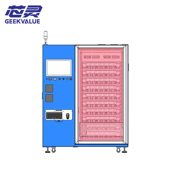 solder paste storage cabinet‌ PN:CA125