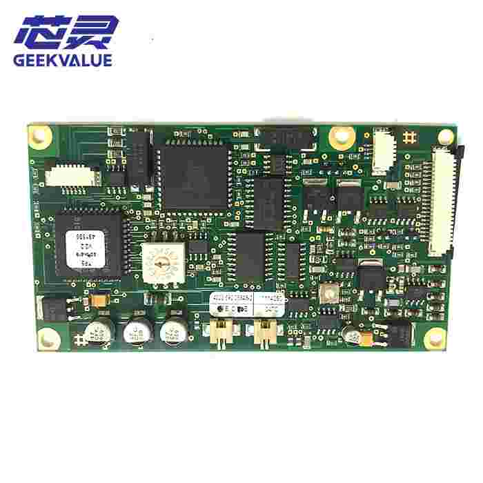 assembleon smt board PN:9498 396 03800