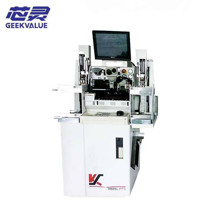 k&s Wire Bonding Machine 8028PPS