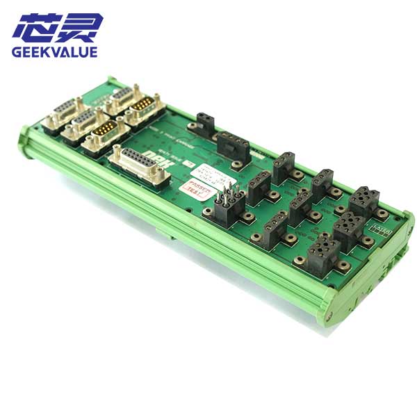 dek printer board PN:D-181471