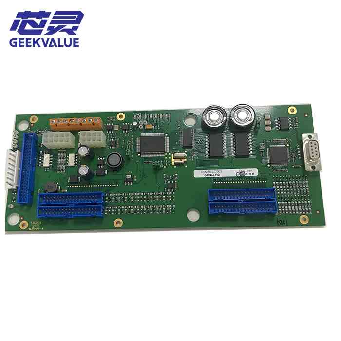 Philips pick and place machine Board PN:9498 396 00866