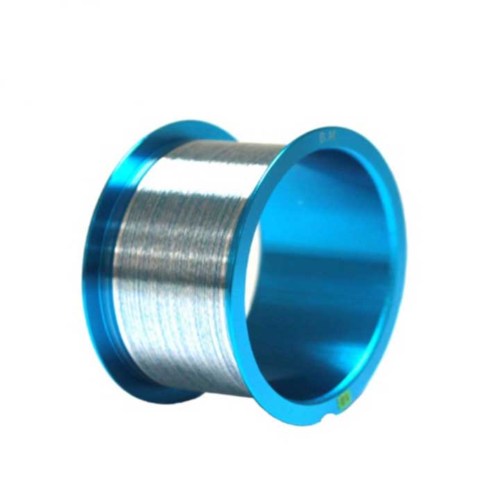 Asmpt Silver wire/silver alloy wire