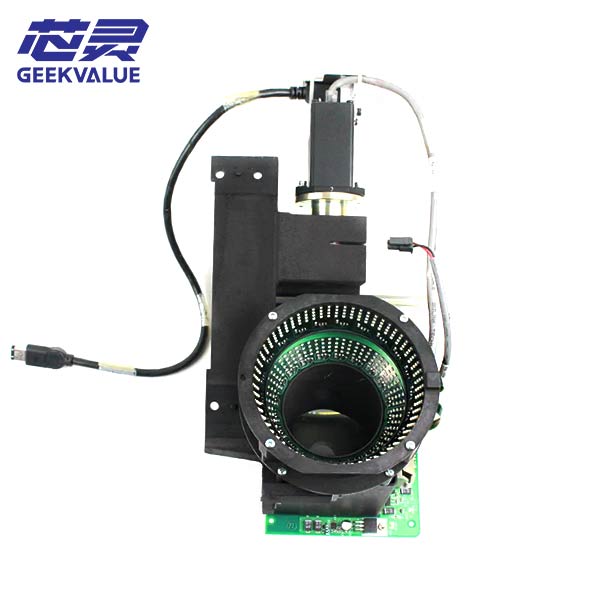 universal smt camera 