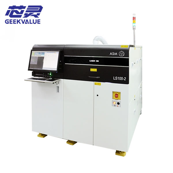 ‌ASM Laser Cutting Machine LS100-2‌