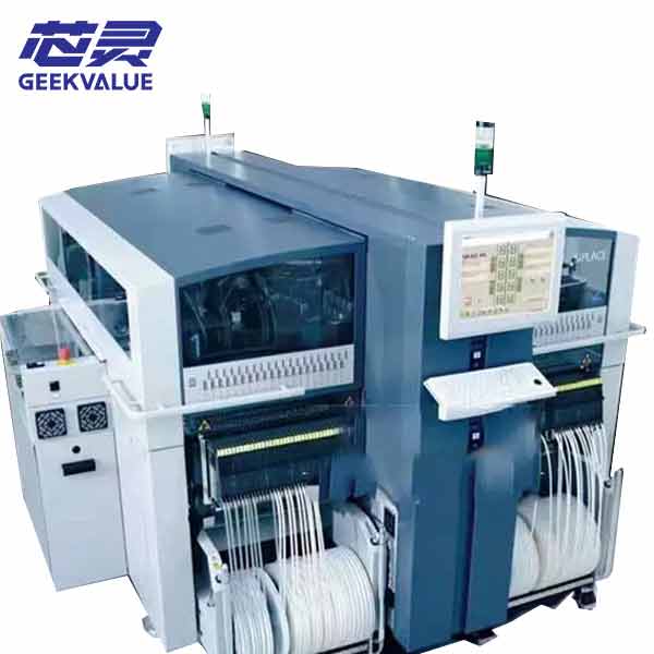 asm siplace d3i chip mounter 