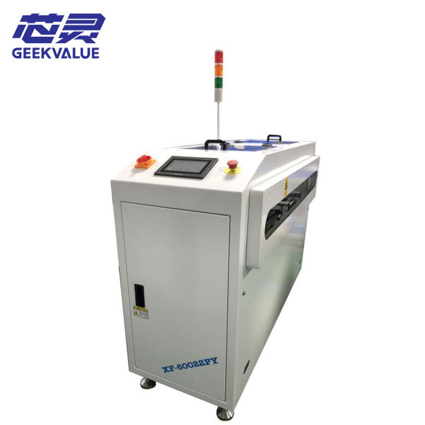 smt parallel transfer machine