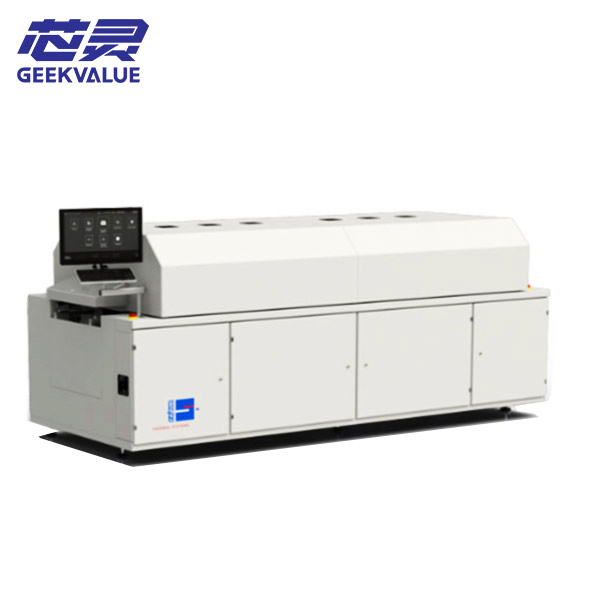 Rehm reflow oven VisionXC