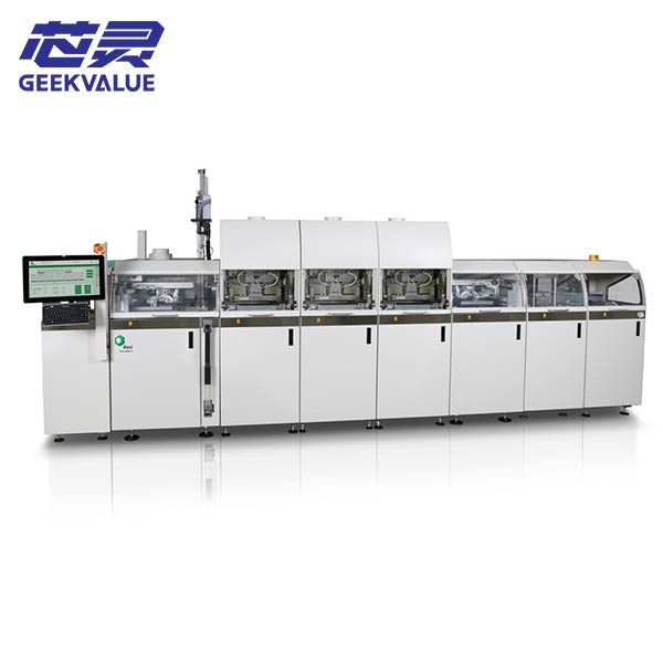 besi molding machine ams-x