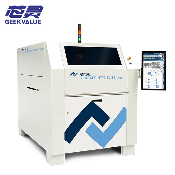 ersa stencil printer versaprint 2 elite plus