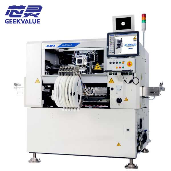 JUKI JX-300 LED Pick and Place Machine