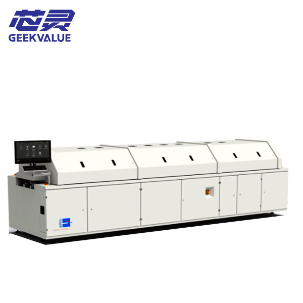 Rehm Reflow oven VisionXS