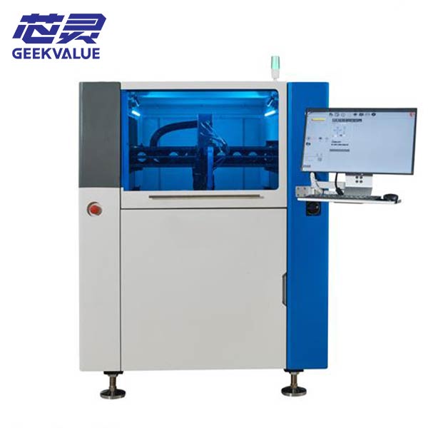 SMT PCB Dispensing Machine‌ PN: F12