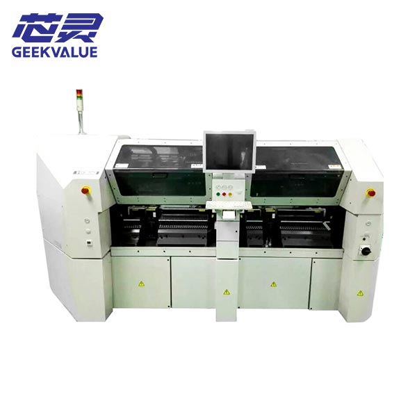 yamaha mounter yg300 smt machine 