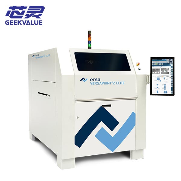 ersa stencil printer versaprint 2 elite