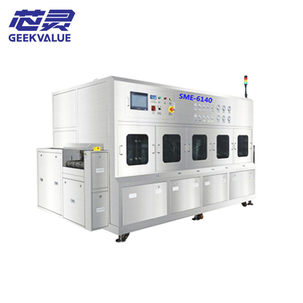 PCBA washing machine online PN:SME-6140