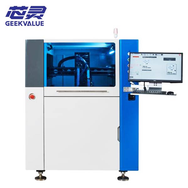 SMT pcb dispensing Machine PN:F3