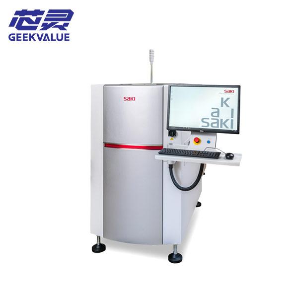 ‌‌SAKI BF-3Di-MS3 3D Automated Optical Inspection Machine