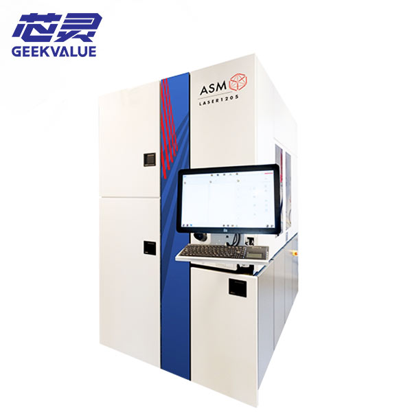 ‌ ‌ASM laser cutting machine LASER1205