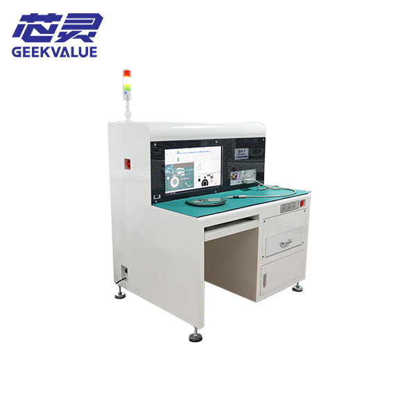 SMT First Article Inspection Machine PN:E880