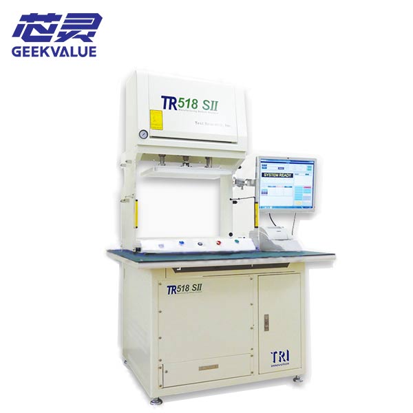 ‌TRI ICT tester tr518 sii inline