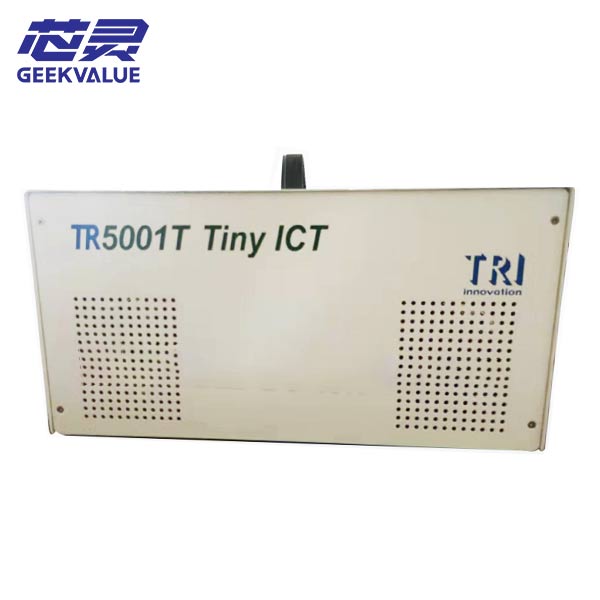 TRI ICT tester TR5001T