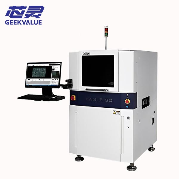 pemtron aoi eagle 3d 8800hs smt machine 