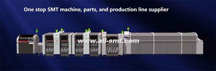 Top 5 SMT Machine Brands: How to Choose the Best Brand for Your Production Line